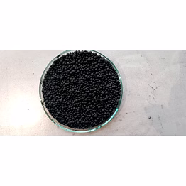 majestique carbon black pellets