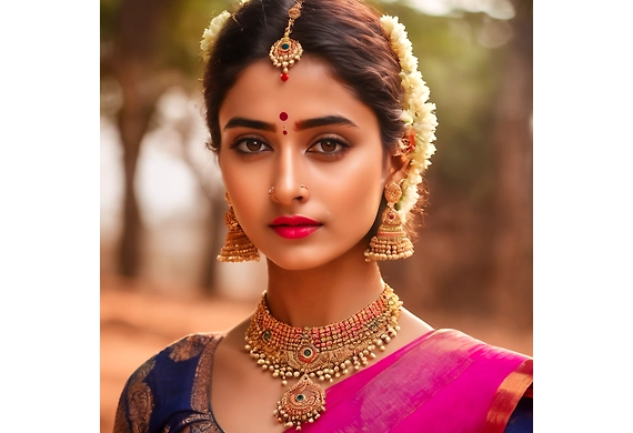 The Surprising Health Benefits of Wearing a Bindi - Unveiling the Hidden Secrets