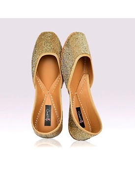 Gold Showstopper