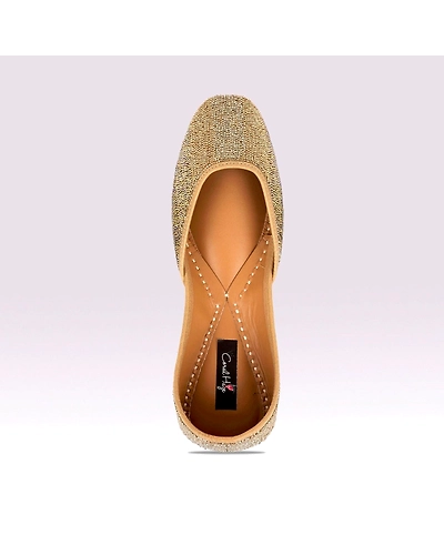 Gold Showstopper-005-197-36