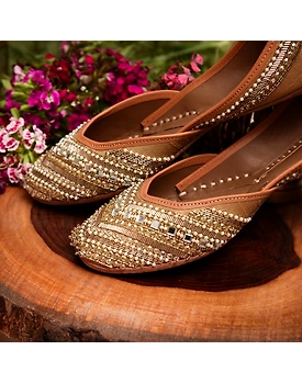 Gold Extraordinary