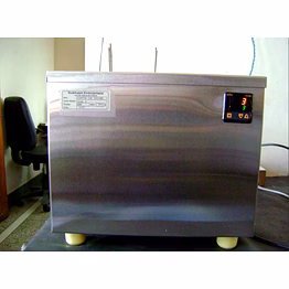 sample gas cooler, cgek 5