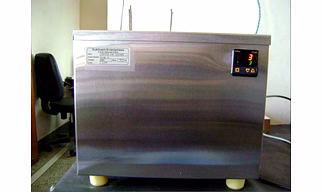 Sample Gas Cooler, CGEK 5