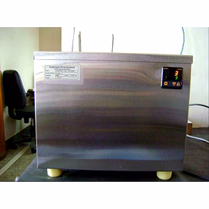 Sample Gas Cooler, CGEK 5