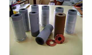 Ceramic Filter