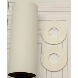 ceramic filter abb