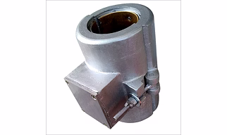 Ring Heater