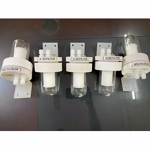 Acid-Filter, Complete