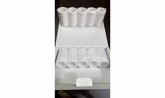 Filter Element for Acid-Filter