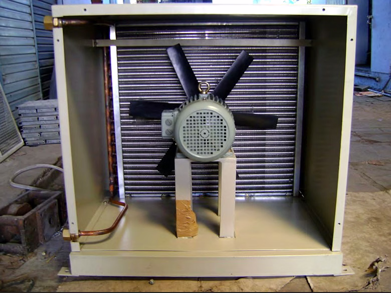 heat exchanger