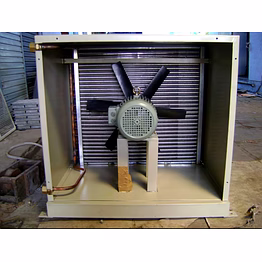 heat exchanger