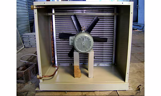 Heat Exchanger