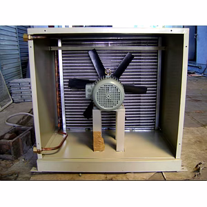 Heat Exchanger