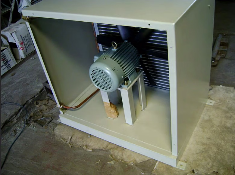 Heat Exchanger image 2