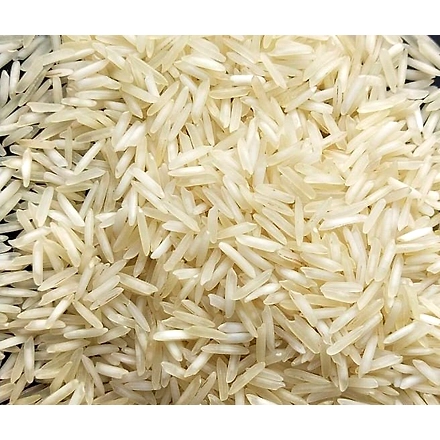 1121 Steam Basmati Rice-3