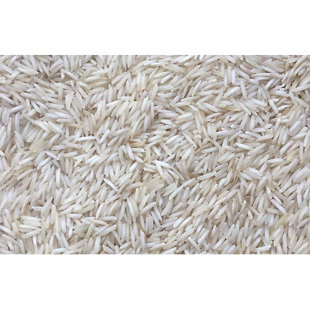 1509 Steam Basmati Rice-12355448