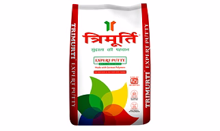 Trimurti Expert Wall Putty