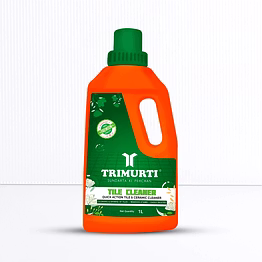 trimurti tile cleaner