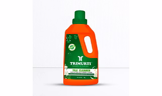 Trimurti Tile Cleaner