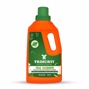 Trimurti Tile Cleaner