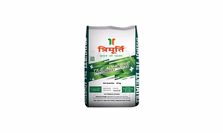 Trimurti 20Kg Tile Adhesive Silver Plus Series (White)