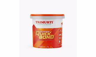 Trimurti Superior Quick Bond