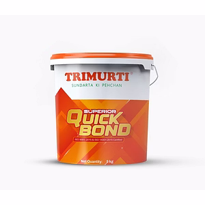 Trimurti Superior Quick Bond