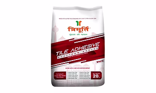 Trimurti 20Kg Tile Adhesive Platinum