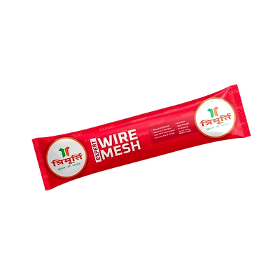 Trimurti POP G.I Wire Mesh-12357128