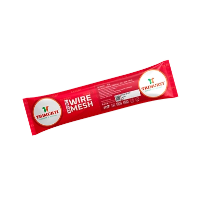 Trimurti POP G.I Wire Mesh-Trimurti 16Kg G.I Wire Mesh-1