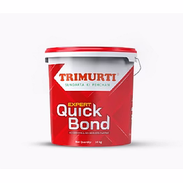 trimurti expert quick bond