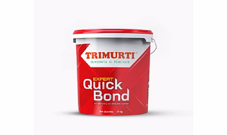 Trimurti  Expert Quick Bond