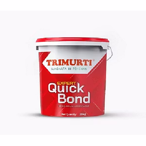 Trimurti  Expert Quick Bond