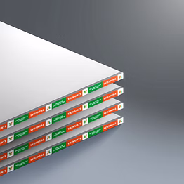 trimurti gypsum board