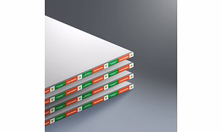 Trimurti Gypsum Board