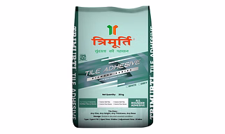 Trimurti 20 Kg Diamond Tile Adhesive