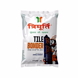 trimurti 300 gm tile bonder