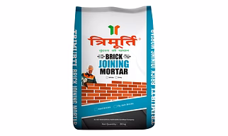 Trimurti Brick Joining Mortar