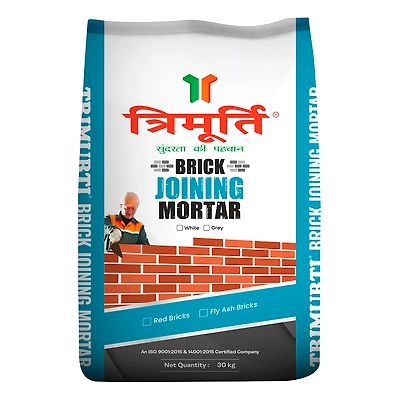 Trimurti Brick Joining Mortar-12684391
