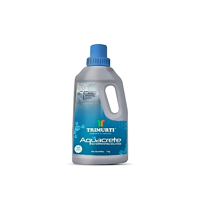Trimurti Aquacrete Waterproofing Solution-12684461
