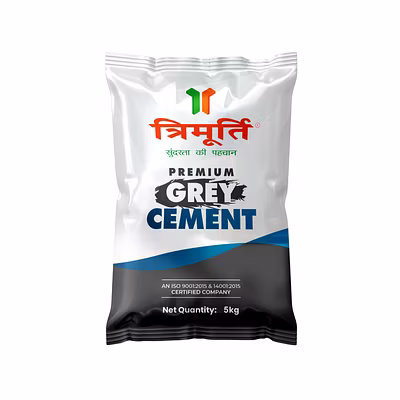 Trimurti Premium Grey Cement-12355830