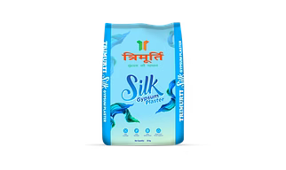 Trimurti 20 Kg Silk Gypsum Plaster