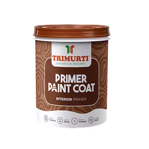 Trimurti Paint Coat Interior Wall Primer
