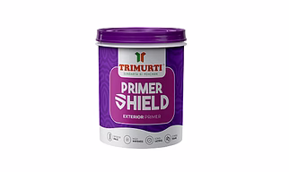 Trimurti  Primer Shield Exterior Wall Primer