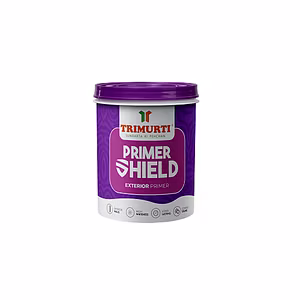 Trimurti  Primer Shield Exterior Wall Primer