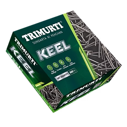 trimurti keel