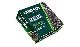 Trimurti Keel