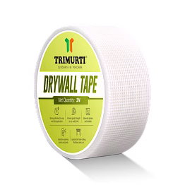 trimurti dry wall tape (50mm x 5m)