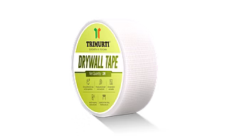 Trimurti Dry Wall Tape (50MM X 5M)