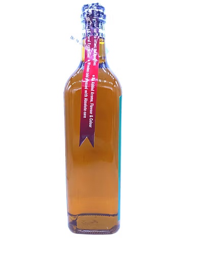 Organic Yellow Mustard oil-5